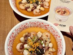 -波螺油子青岛本帮菜(银座店)