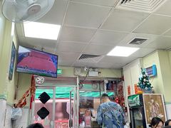 -胜利茶餐室