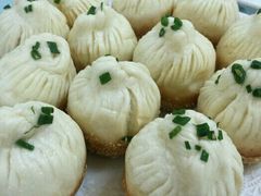 生煎包-渔民新村(番禺总店)