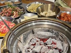 -杨小佳·齐齐哈尔烤肉·烤串(广州店)