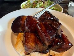 -庐灶江南·江南菜·四合院Bistro(东直门雍和宫·原华侨宾馆店)