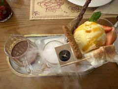 -Mark&Mars Restaurant