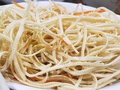 干豆腐丝-李先生牛肉面大王(马栏店)