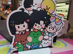 -上海K11购物艺术中心