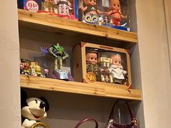 -Candy plus vintage桃园中古