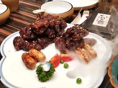 -江太极江浙菜(马桥万达广场店)