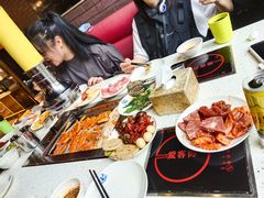 -爱客得牛排海鲜烤肉·火锅自助(春熙路黑金好店)