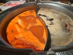 -温禾牛·和牛寿喜烧自助火锅(恒基名人店)