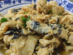 -水香园·中国徽菜名店(紫霞大道店)