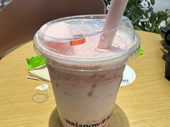 -奈雪的茶(鄞州万达店)