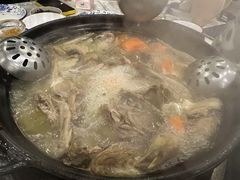 煲左一阵-时利和美食(东方广场店)