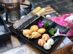 -丽江庭院之爱在路上(西单店)