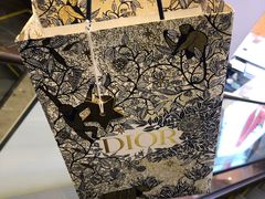 -DIOR迪奥(德基广场女装店)