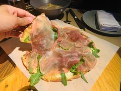-Carbon莫卡哆·意大利复古集市餐厅(杭州大厦店)