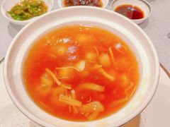 -君来湖滨饭店·渔餐厅