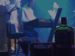 -288 Livehouse 酒吧(思南公馆店)
