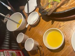 -老板恋上鱼(高新万达店)