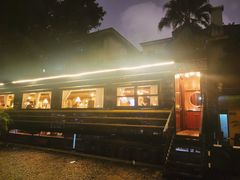 -火车头法国西餐厅