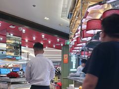 -蝴蝶里·粤菜·点心(龙湖杭州金沙天街店)