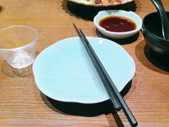 -傑·料理·海鲜放题(佛山文华荟店)