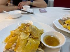 -华哥私厨-原醉琼楼