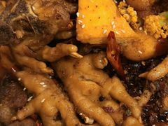 -重庆金爪爪特色干锅(大竹林直营店)