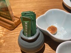 -湘邻呷铺·田园家宴(汉基广场店)