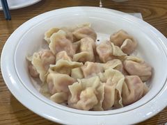 -米香居新鲁味·水饺餐厅