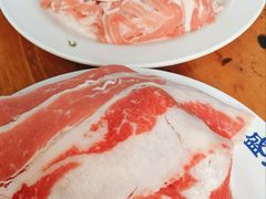 -元盛居(生态大街店)