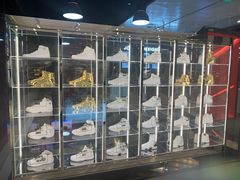 -Air Jordan(世贸天阶店)