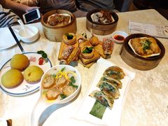 -恒宝和宴(合生广场店)