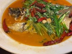 -清水亭湖北菜(大屯DT51店)