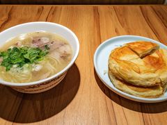 -向阳羊汤(千峰店)