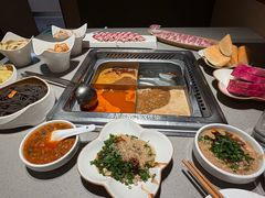 -海底捞火锅(关山保利店)