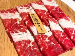 M5和牛-一绪に寿喜烧自助(世茂广场店)