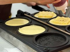 -莫朗核桃饼(虹泉路店)