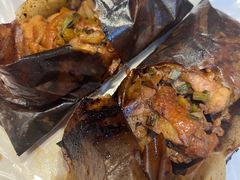 -粤北餐馆