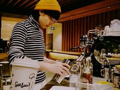 -Seesaw Coffee(朝阳大悦城店)