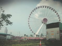 -香港会议展览中心演讲厅