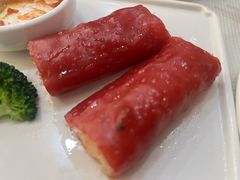 -万山楼海鲜酒家·二十三年老字号