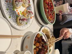-北李妈妈菜·海肠捞饭(开发区万达店)