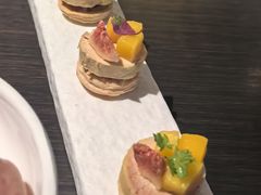 -庐灶江南·江南菜·四合院Bistro(东直门雍和宫·原华侨宾馆店)