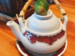 -皇品田苑日式料理(苏州中心店)