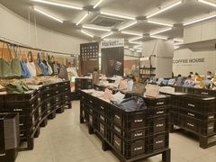 -M Stand(西安大悦城店)