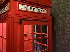 -逃脱反斗城沉浸剧情密室(北京路店)