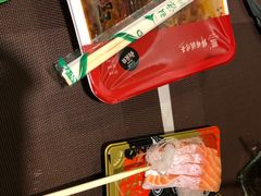 -盒马鲜生(莱蒙都会店)