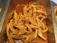 -鸡王盐焗食品(鸡王总店)