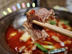 -肖记公安牛肉鱼杂(田林路店)
