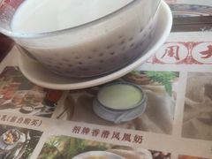 -周大娘牛乳(旧寨古村总店)
