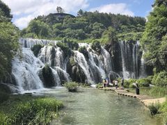 -天河潭旅游度假区